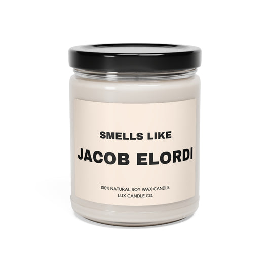 Jacob Elordi Candle